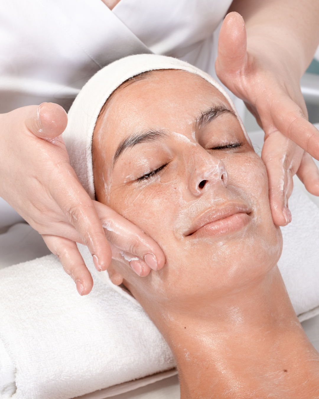 Express Facial