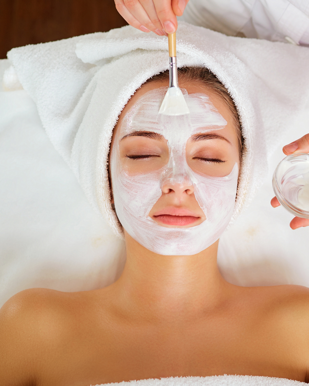Lactic Acid Polish
