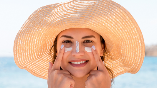 Texas Summer Sizzle: Your Guide to Glowing Skin Despite the Heat