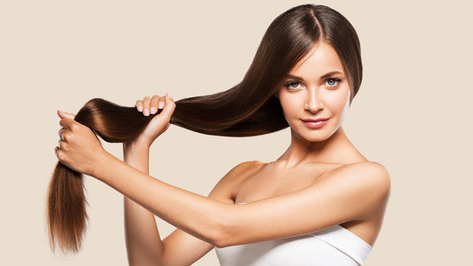 How to Keep Your Hair Healthy During Summer