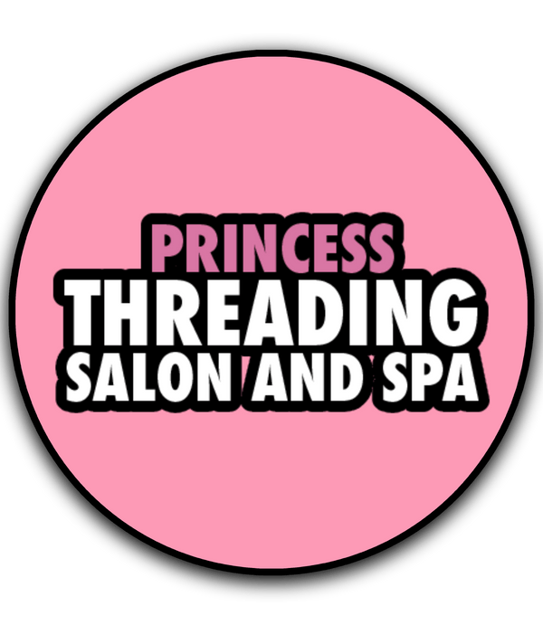 Princess Threading Salon & Spa